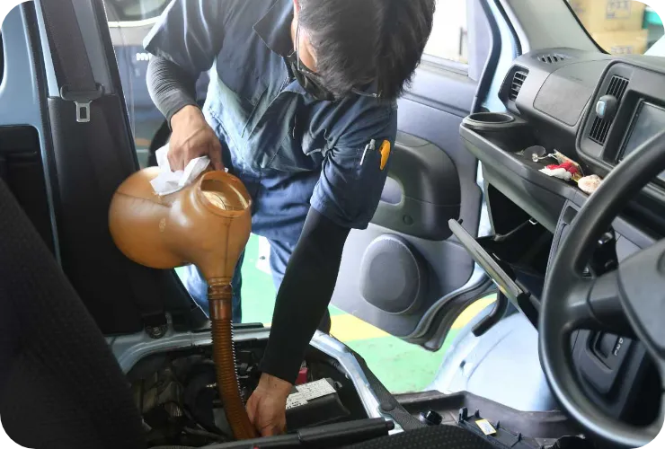 仕事内容